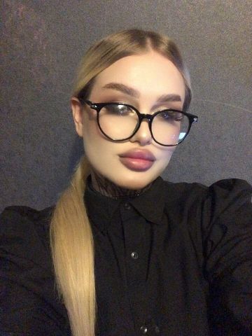 Мargarita Реал Новенькая Блондинка фото 2