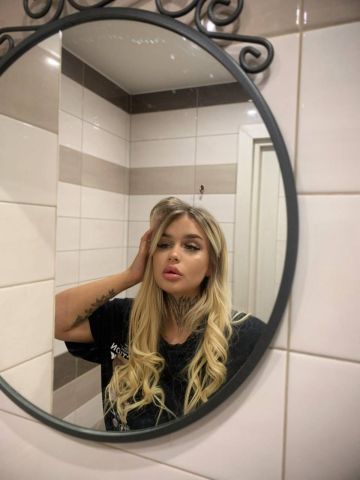 Мargarita Реал Новенькая Блондинка фото 4