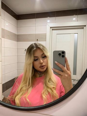 Мargarita Реал Новенькая Блондинка фото 5