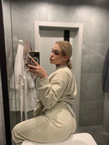 Мargarita Реал Новенькая Блондинка фото 6