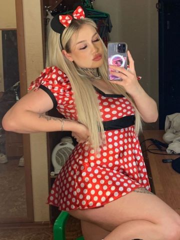 Мargarita Реал Новенькая Блондинка фото 9