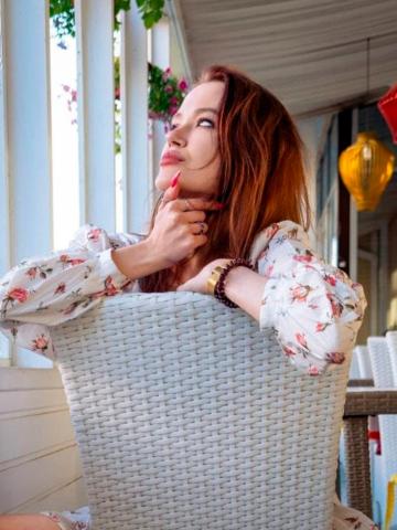 Дарья фото 2