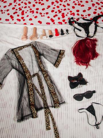 Кристина Закат фото 2