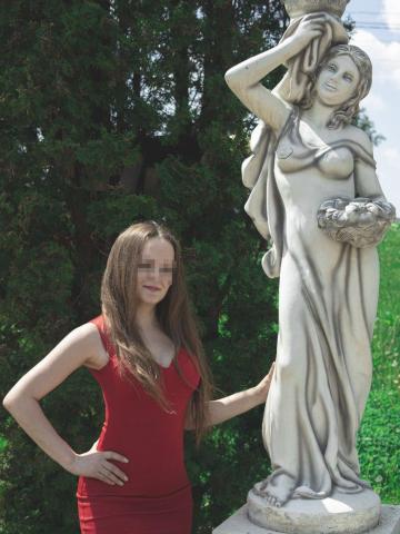 Галина фото 20