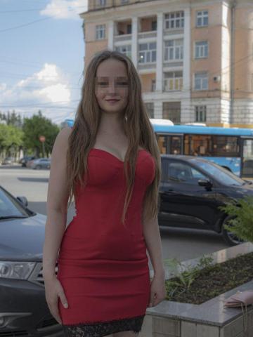 Галина фото 22