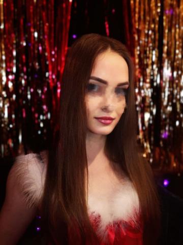 Галина фото 6